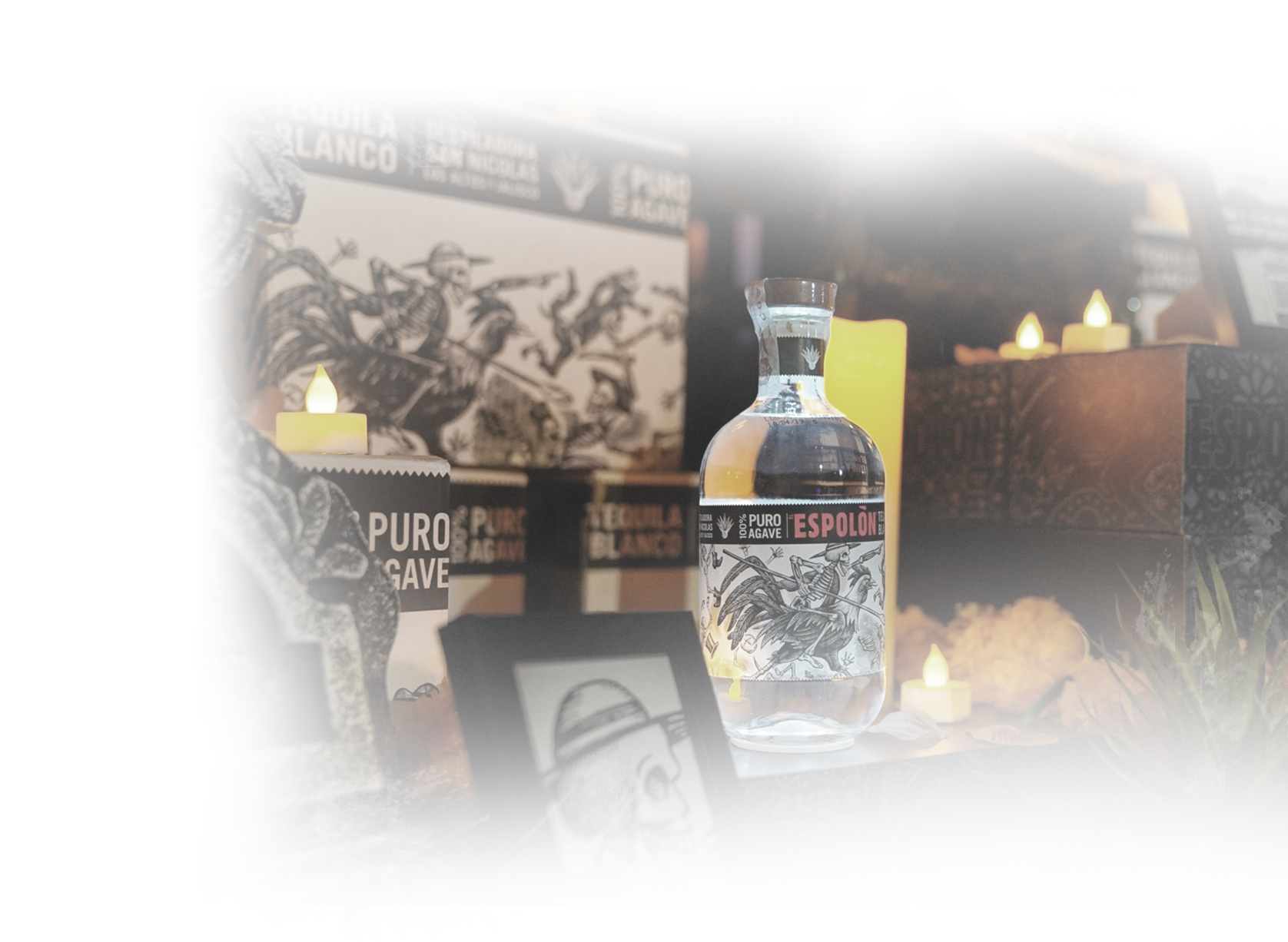 Espolòn Tequila