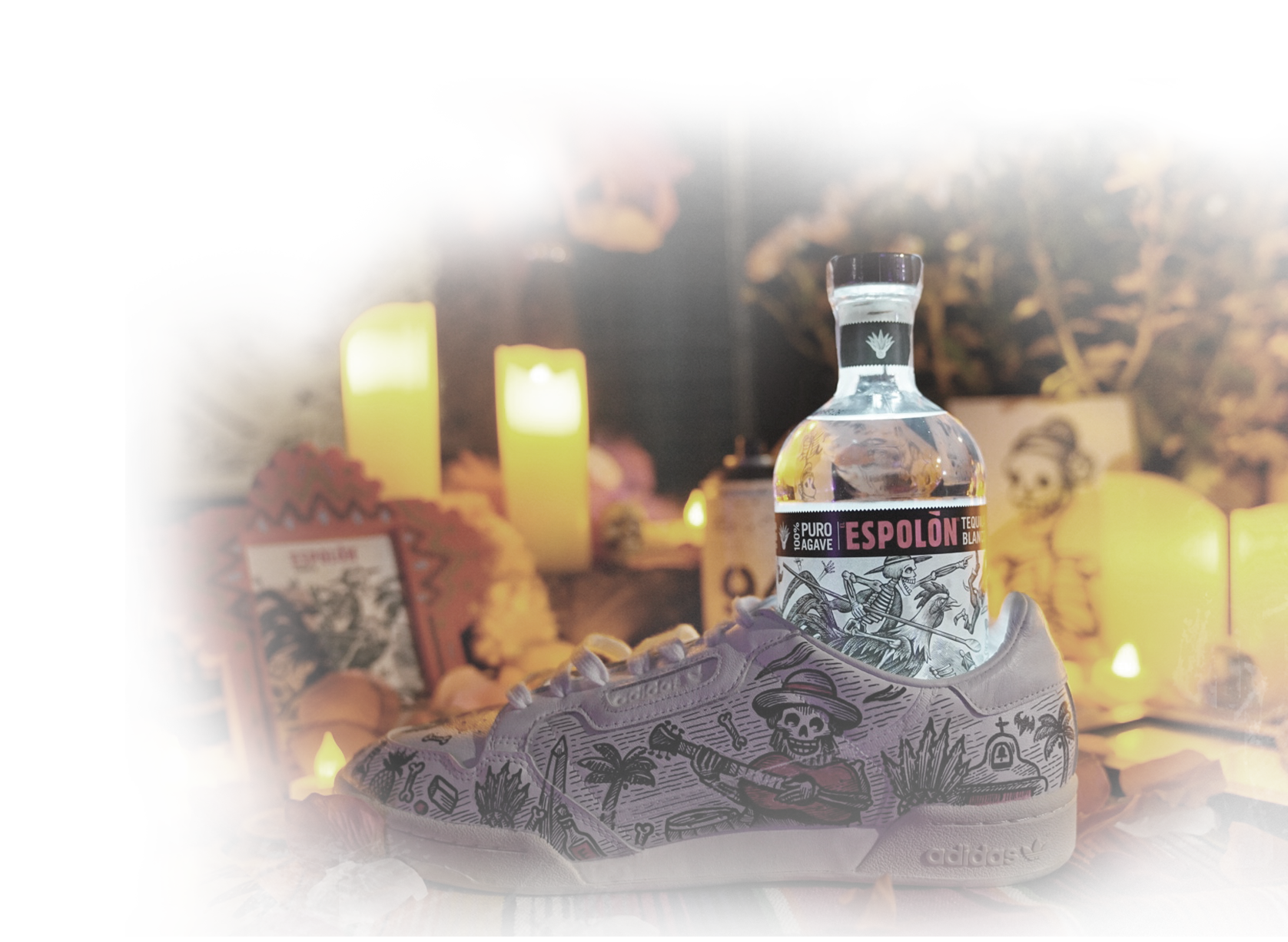 Espolòn Tequila