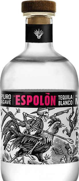 Espolòn Tequila