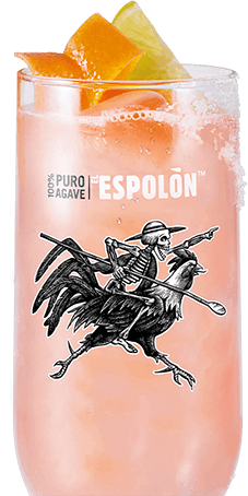 Espolòn Tequila