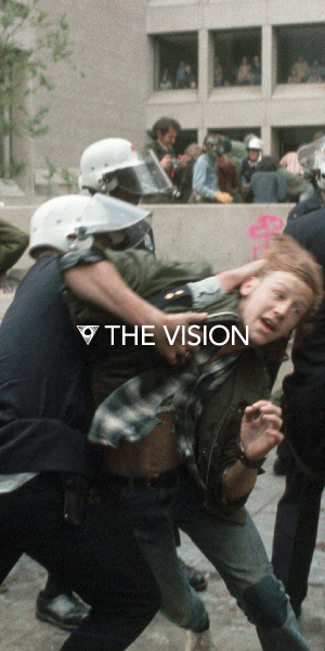 The Vision